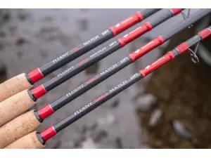 Giants fishing Prut Fluent MK2 Match 10ft(3.0m) 5-20g