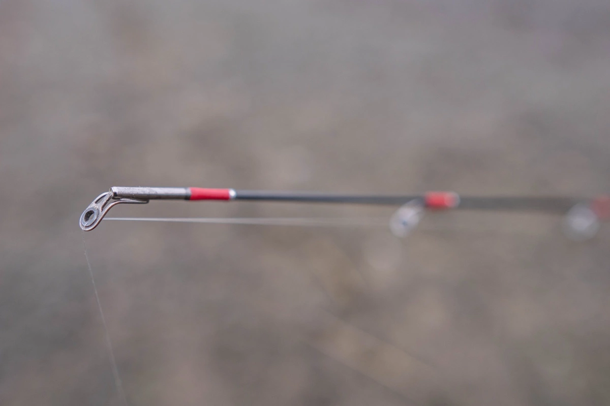 Giants fishing Prut Fluent MK2 Match 11ft(3.3m) 8-25g