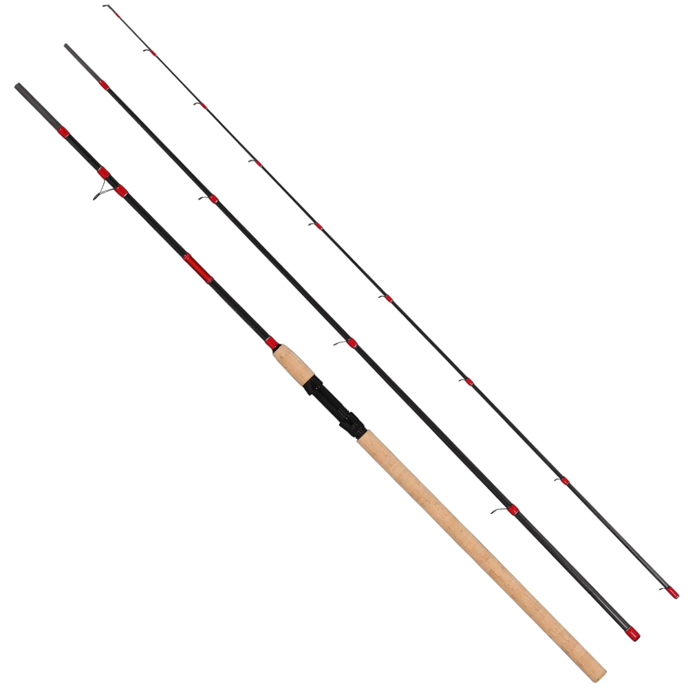 Giants fishing Prut Fluent MK2 Match 12ft(3.6m) 8-25g