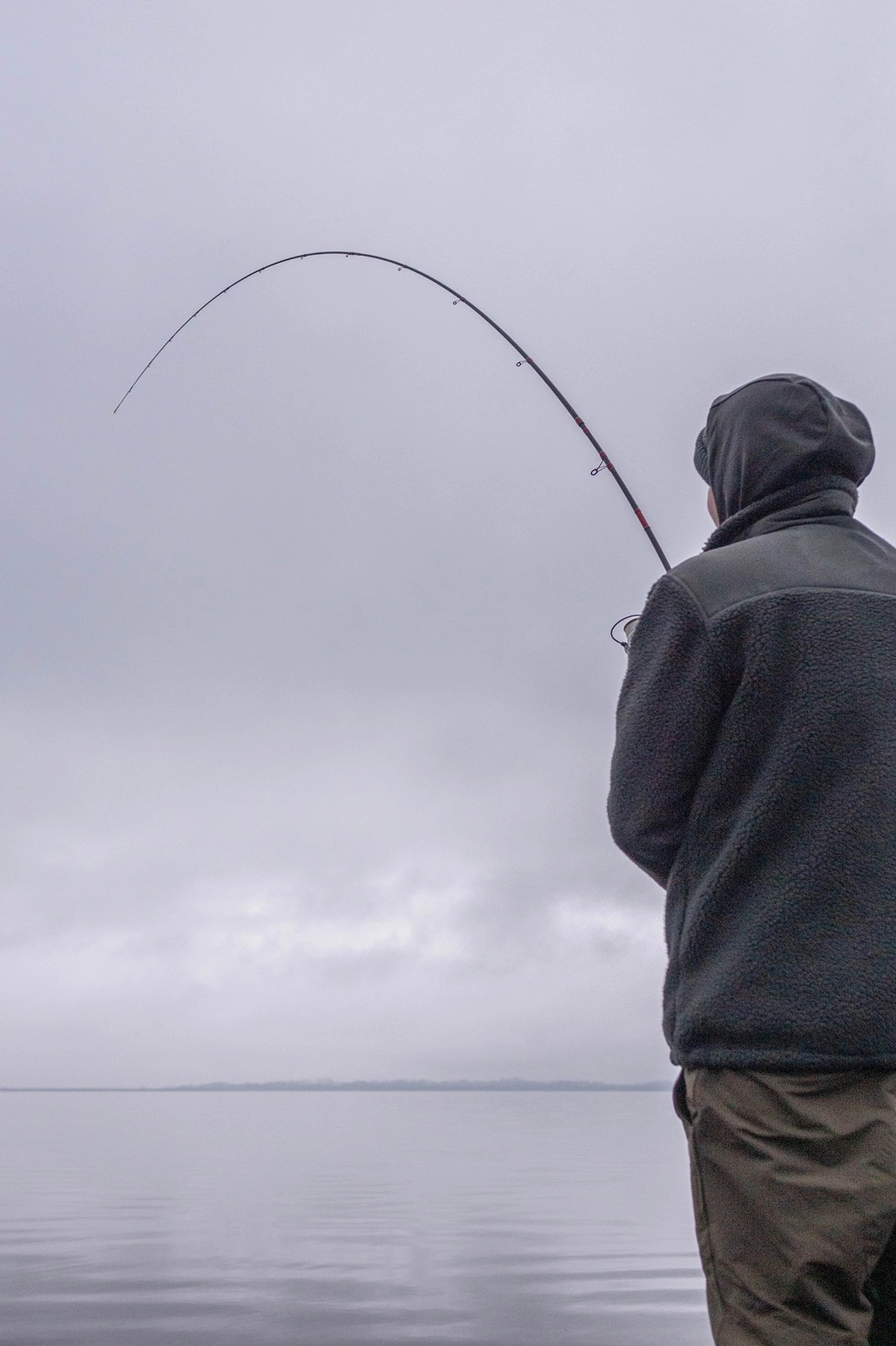 Giants fishing Prut Fluent MK2 Match 12ft(3.6m) 8-25g