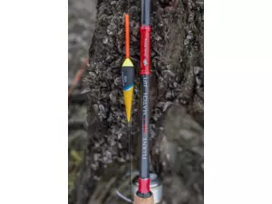 Giants fishing Prut Fluent MK2 Match 12ft(3.6m) 8-25g