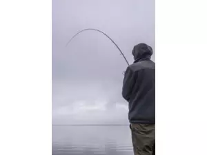 Giants fishing Prut Fluent MK2 Match 12ft(3.6m) 8-25g