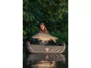 Giants fishing Plovoucí podložka Luxury Air Cradle XL