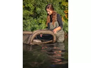 Giants fishing Plovoucí podložka Luxury Air Cradle XL