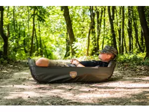 Giants fishing Plovoucí podložka Luxury Air Cradle XL