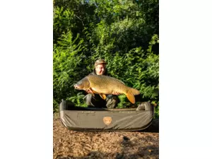 Giants fishing Plovoucí podložka Luxury Air Cradle XL