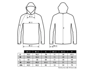 Giants fishing Funkční tričko s dlouhým rukávem UV50+Hoodie Camo Grey