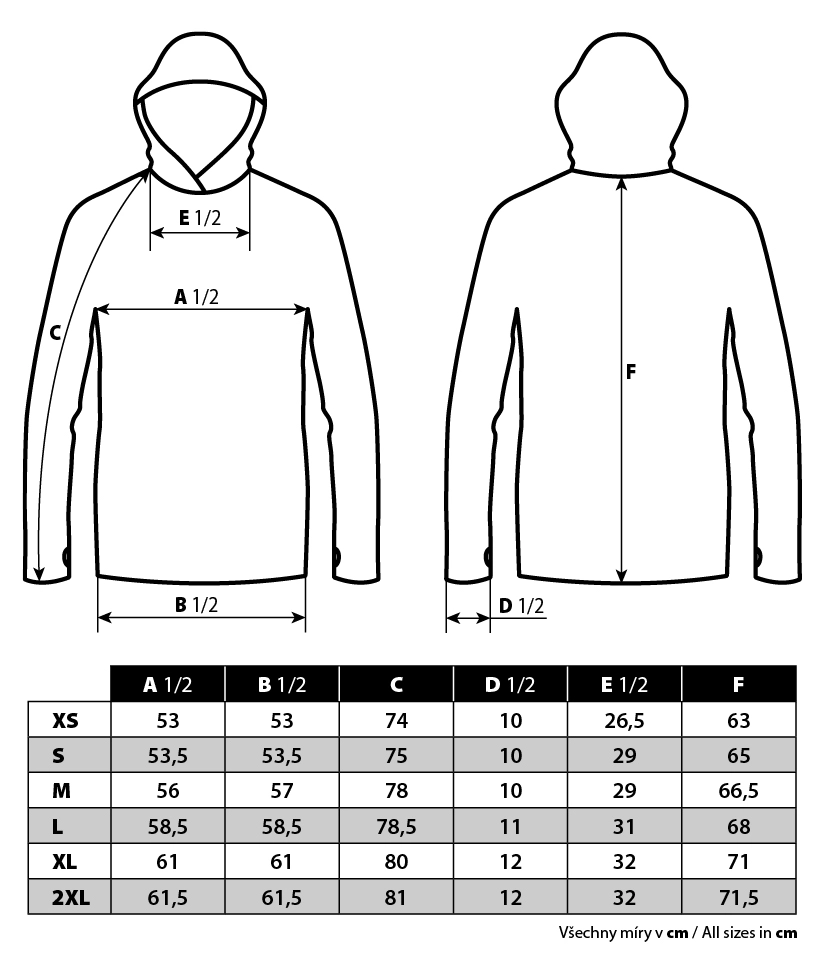 Giants fishing Funkční tričko s dlouhým rukávem UV50+Hoodie Blue