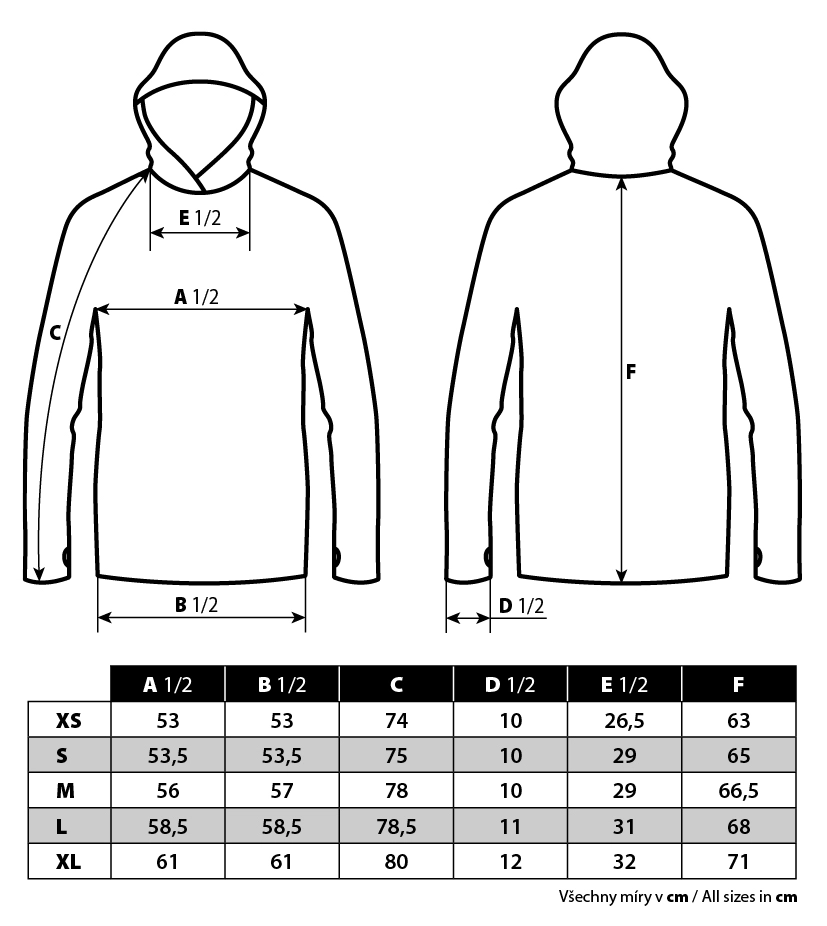Giants fishing Funkční tričko s dlouhým rukávem UV50+Hoodie Purple