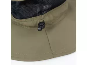 Giants fishing Rybářský klobouk Fishing Hat UV40+ Olive Green