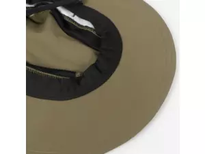 Giants fishing Rybářský klobouk Fishing Hat UV40+ Olive Green