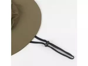 Giants fishing Rybářský klobouk Fishing Hat UV40+ Olive Green