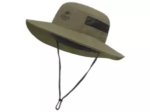Giants fishing Rybářský klobouk Fishing Hat UV40+ Olive Green