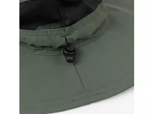 Giants fishing Rybářský klobouk Fishing Hat UV40+ Dark Green