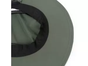 Giants fishing Rybářský klobouk Fishing Hat UV40+ Dark Green