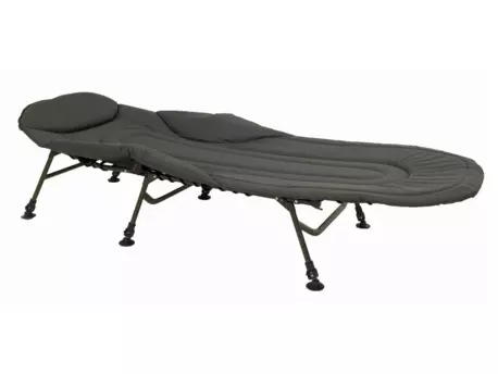 STARBAITS Specialist bedchair (lehátko 6 noh)