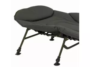 STARBAITS Specialist bedchair (lehátko 6 noh)
