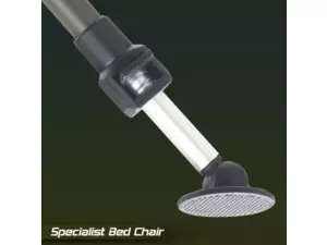 STARBAITS Specialist bedchair (lehátko 6 noh)