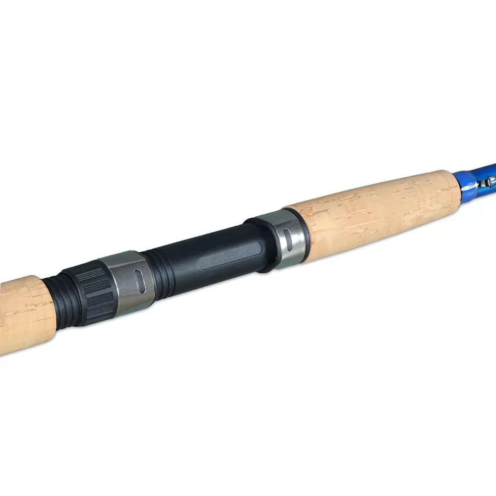 Giants fishing Prut CLX MK2 Feeder 3.6m,90g + Naviják Spark 4000FD