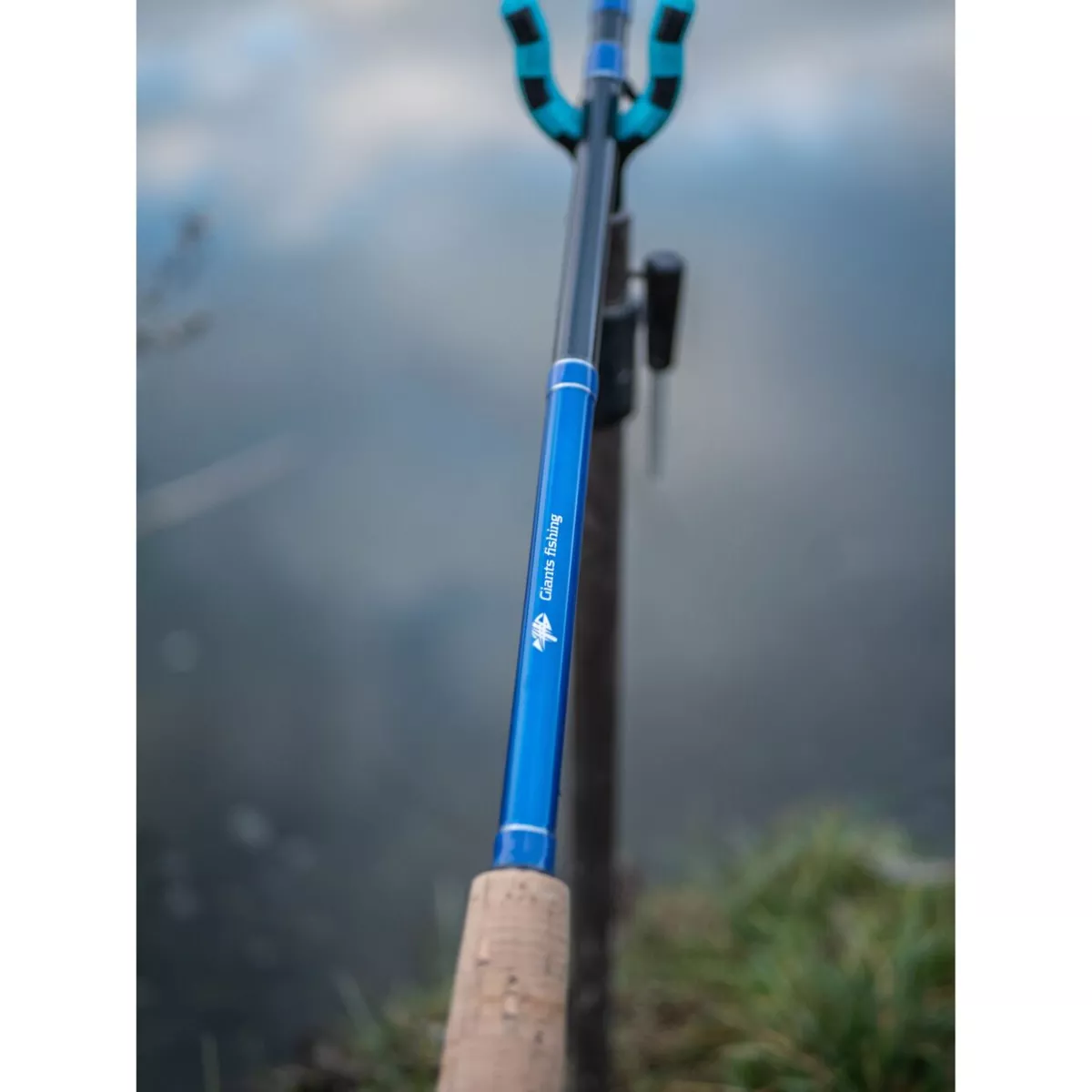 Giants fishing Prut CLX MK2 Feeder 3.0m,70g + Naviják Spark 3000FD