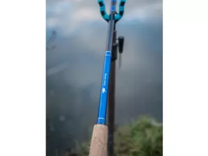 Giants fishing Prut CLX MK2 Feeder 3.0m,70g + Naviják Spark 3000FD