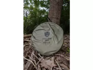 Giants fishing AKČNÍ SET - Skládací přenosná toaleta X-Large + Hygienický stan + Skládací lopatka ZDARMA!