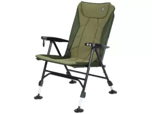 Giants fishing Sedačka Chair Deluxe FX + Transportní taška!