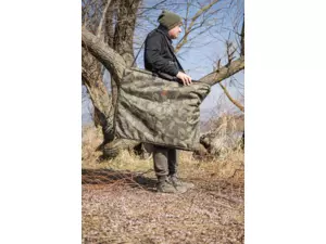 Giants fishing Sedačka Chair Deluxe FX + Transportní taška!