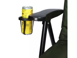 Giants fishing Sedačka Chair Deluxe FX + Transportní taška!