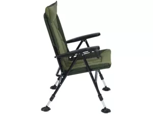 Giants fishing Sedačka Chair Deluxe FX + Transportní taška!