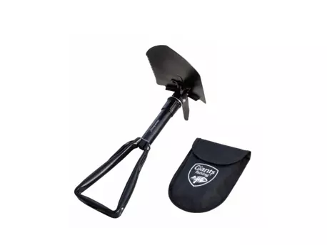 Giants fishing Skládací lopatka Camping Shovel