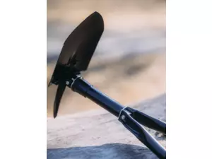 Giants fishing Skládací lopatka Camping Shovel