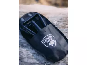 Giants fishing Skládací lopatka Camping Shovel