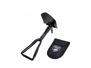 Giants fishing Skládací lopatka Camping Shovel