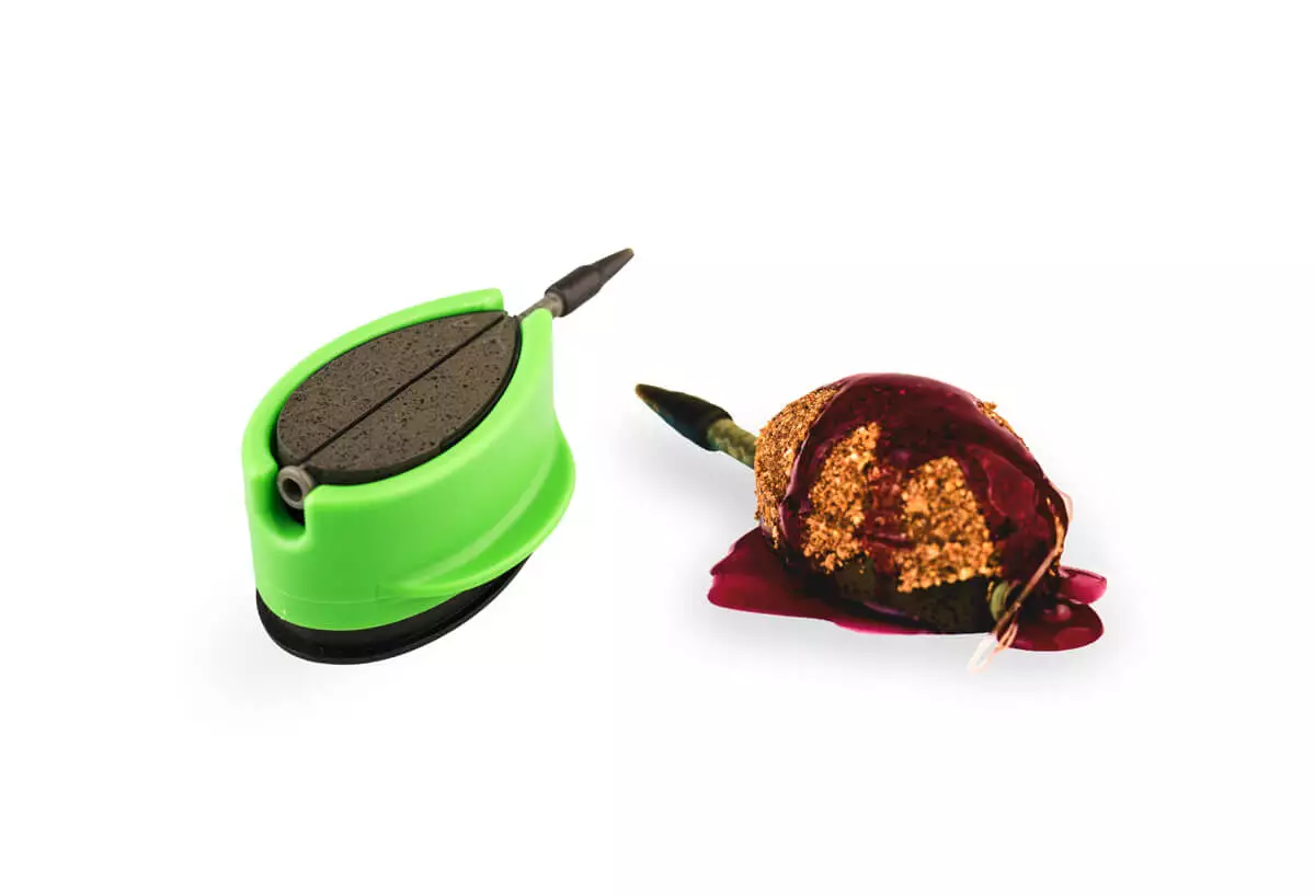 ZFISH Formička Method Feeder Feeda X