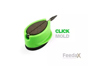 ZFISH Formička Method Feeder Feeda X