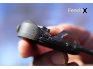 ZFISH Method Feeder Set Feeda X 20,30g + formička