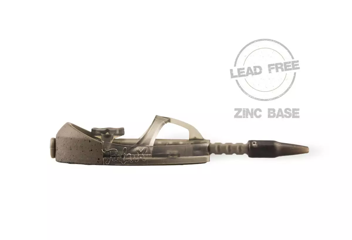 ZFISH Krmítko Method Feeder Feeda X