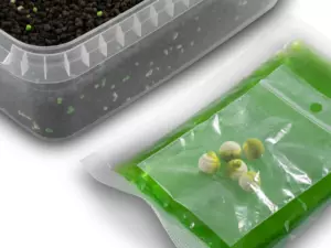 Pellet box Delphin Reaxe READY&GO