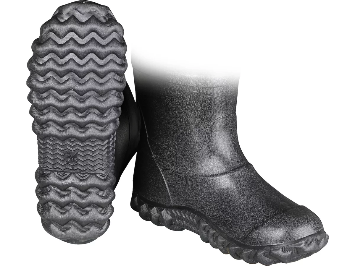Kinetic prsačky NEOCLASSIC BOOTFOOT WADERS
