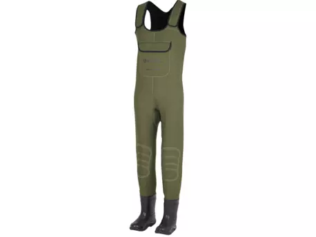 Kinetic prsačky NEOCLASSIC BOOTFOOT WADERS