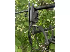 Hlásiče FLACARP - Rozdvojka 2 x jack 2,5 mm pro připojení příslušenství