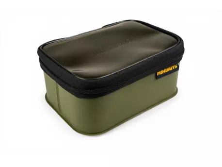MIKBAITS Kelímky a kbelíky - Pouzdro na nástrahy Bait Box