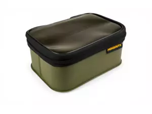 MIKBAITS Kelímky a kbelíky - Pouzdro na nástrahy Bait Box