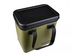 MIKBAITS Kelímky a kbelíky - Taška na nástrahy Bait Bag