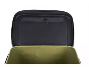 MIKBAITS Kelímky a kbelíky - Taška na nástrahy Bait Bag