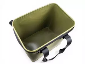 MIKBAITS Kelímky a kbelíky - Taška na nástrahy Bait Bag