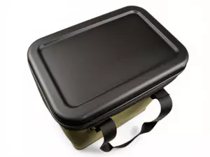MIKBAITS Kelímky a kbelíky - Taška na nástrahy Bait Bag