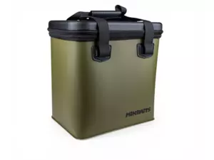 MIKBAITS Kelímky a kbelíky - Taška na nástrahy Bait Bag