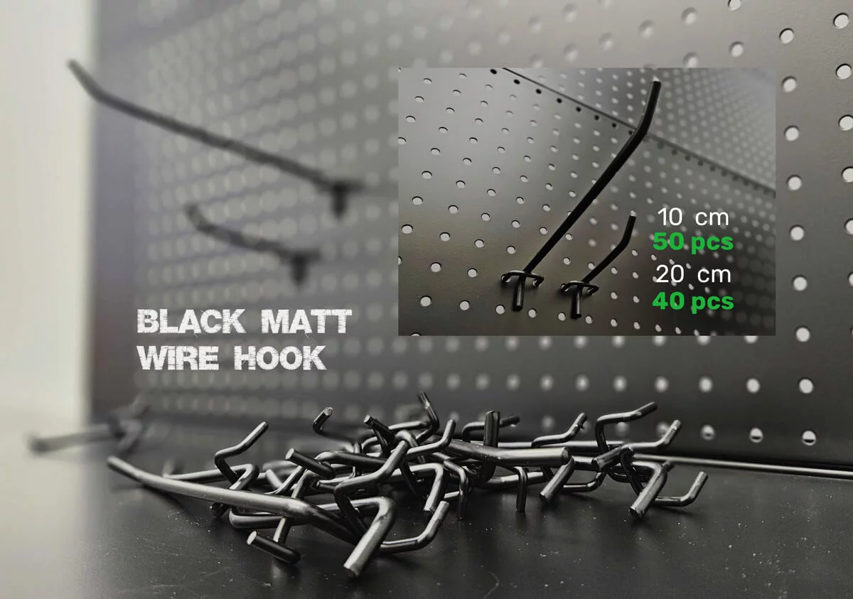 ZFISH Akční Set Produktů 5+ Prodejní Regál Zdarma!